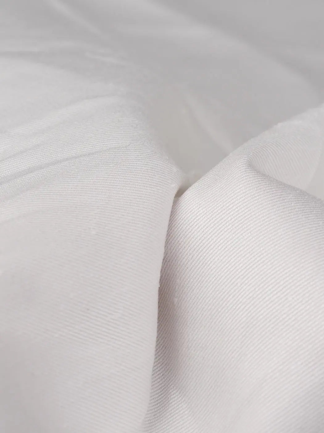 Organic Cotton, Recycled Poly & Hemp Light Weight Twill Fabric（GP08317） HempFortexWeb Bastine Woven Organic Cotton & Poly