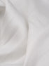 Organic Cotton, Recycled Poly & Hemp Light Weight Twill Fabric（GP08317） HempFortexWeb Bastine Woven Organic Cotton & Poly