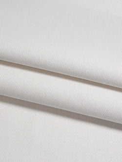 Organic Cotton, Recycled Poly & Hemp Light Weight Twill Fabric（GP08317） (Copy)  Woven Organic Cotton & Poly  Bastine 