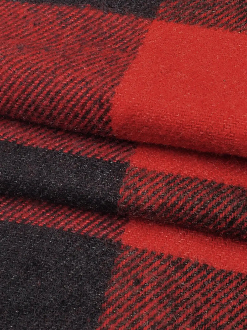 Bastine Organic Cotton, Recycled Poly & Spandex Mid-Weight Flannel Fabric ( GP52E101L )