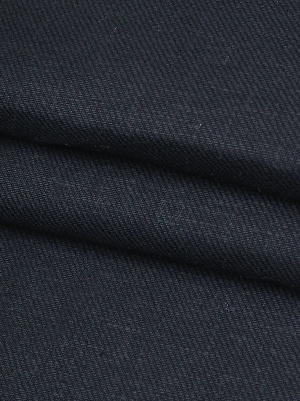 Bastine Organic Hemp & Organic Cotton Mid-Weight Twill Fabric