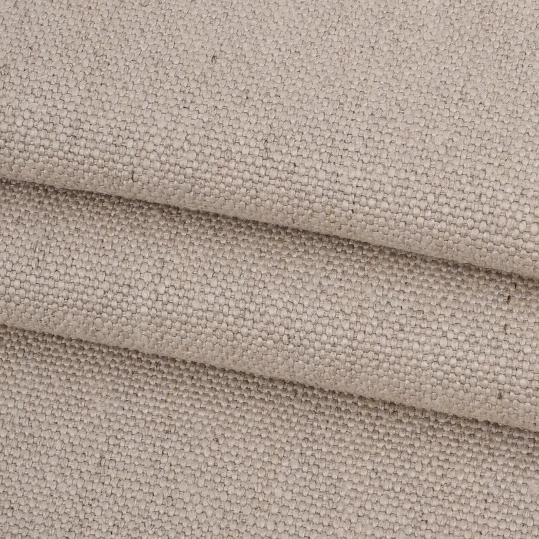 Pure Hemp Heavy Weight Canvas Fabric ( HE09126 ) - Bastine