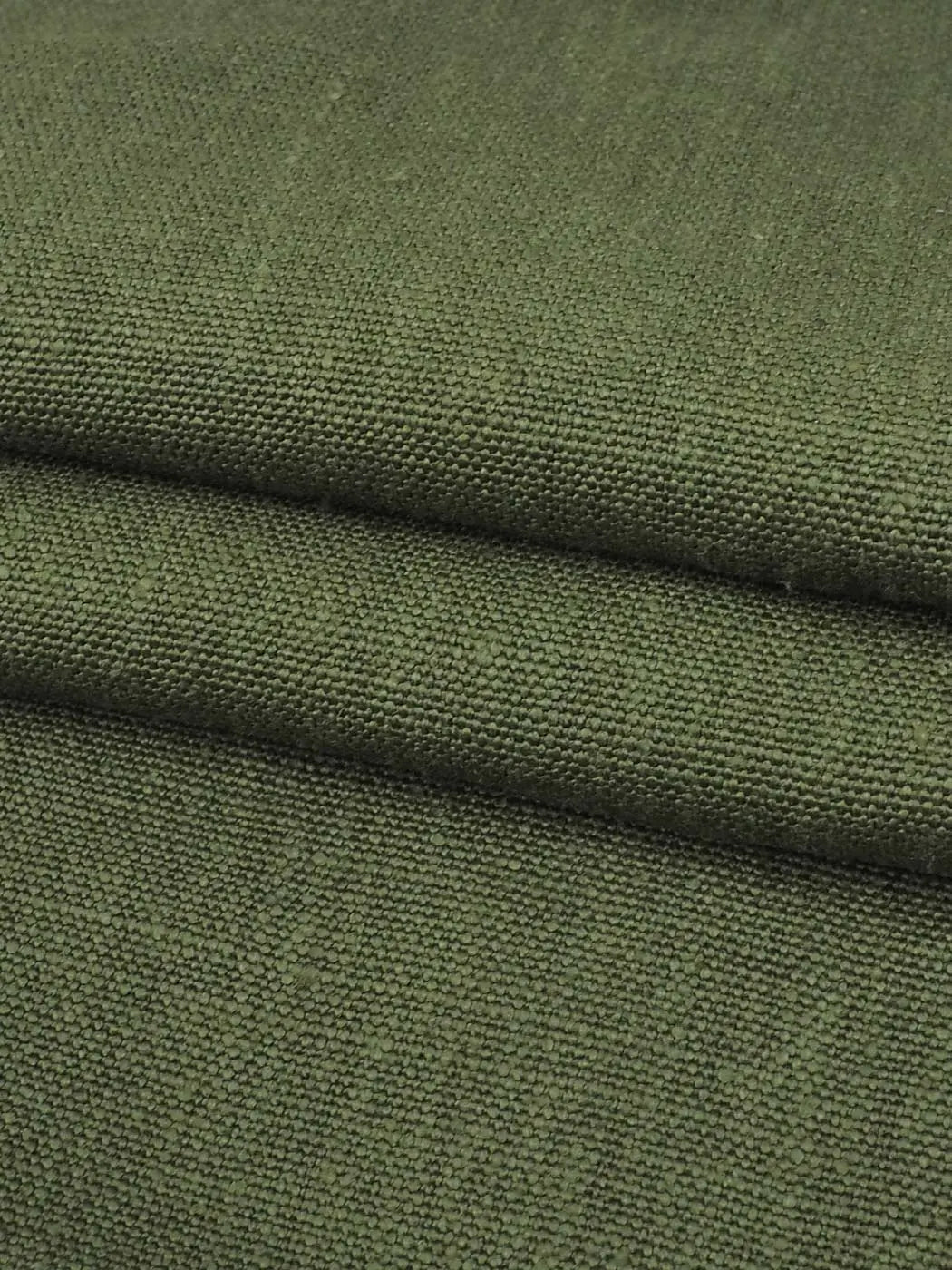 Pure Hemp Heavy Weight Canvas Fabric ( HE111A ) - Bastine