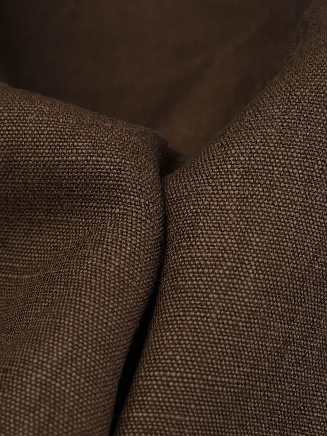 Pure Hemp Heavy Weight Canvas Fabric ( HE111A ) HempFortexWeb Bastine Woven Pure Hemp