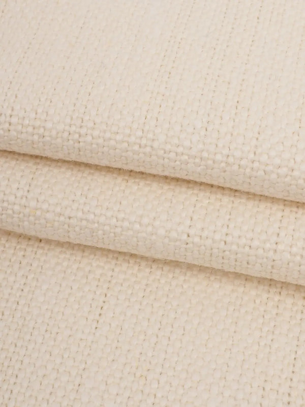 Pure Hemp Heavy Weight Canvas Fabric ( HE12015 ) - Bastine