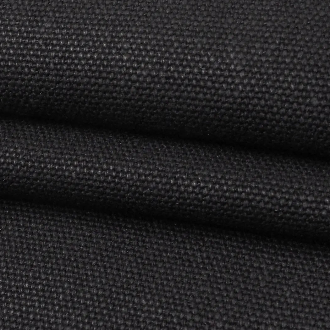 Pure Hemp Heavy Weight Canvas Fabric（HE119） - Bastine