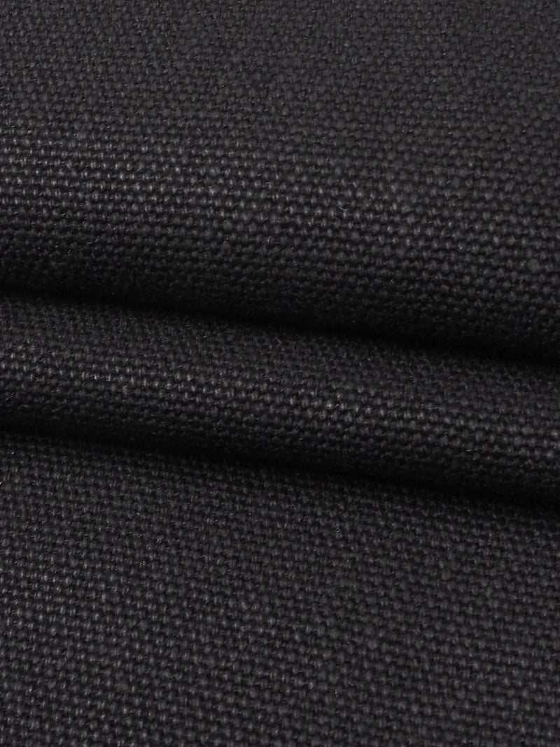 Black Canvas Fabric black-canvas-fabric