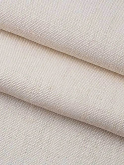 Pure Hemp Heavy Weight Canvas Natural Fabric ( HE111A Waterproof ） - Bastine