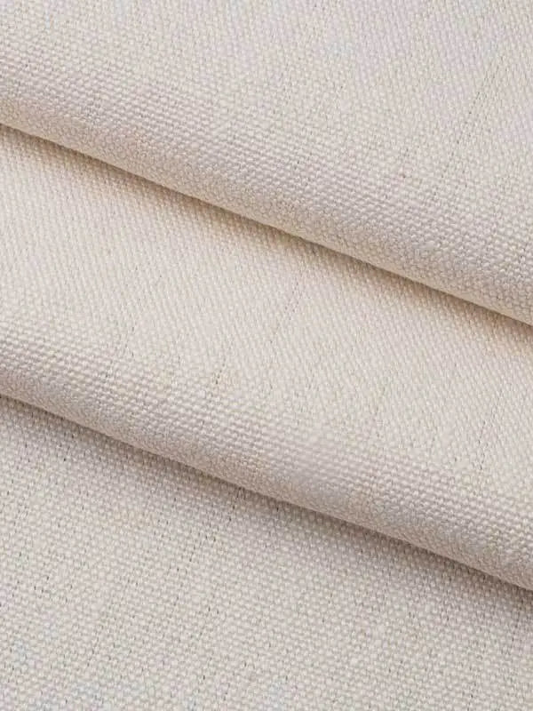 Pure Hemp Heavy Weight Canvas Natural Fabric ( HE111A Waterproof ） - Bastine