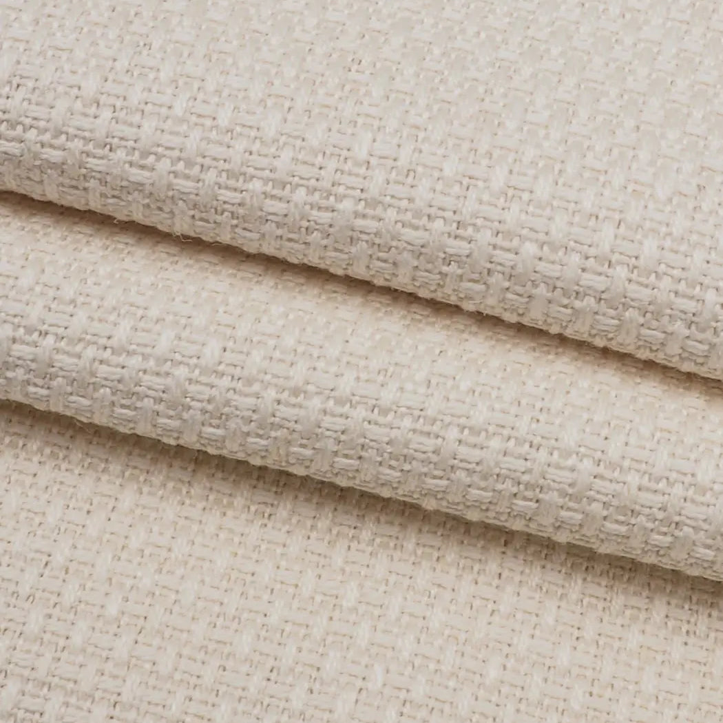 Pure Hemp Heavy Weight Jacquard Fabric ( HE623 ) - Bastine