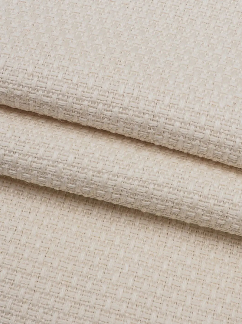 Pure Hemp Heavy Weight Jacquard Fabric ( HE623 ) - Bastine