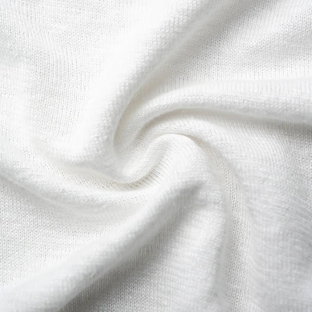 Bastine Pure Hemp Heavy Weight Jersey Fabric ( J4003 )