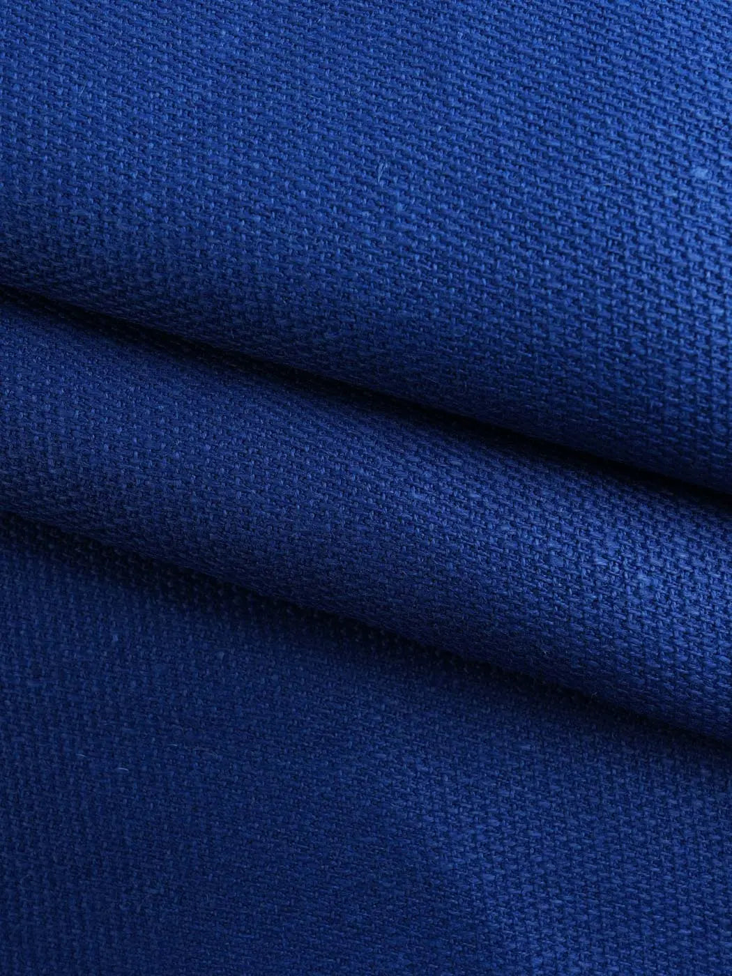 Pure Hemp Heavy Weight Plain Fabric ( H1-06B, 2 colors )  Woven Pure Hemp  Bastine 