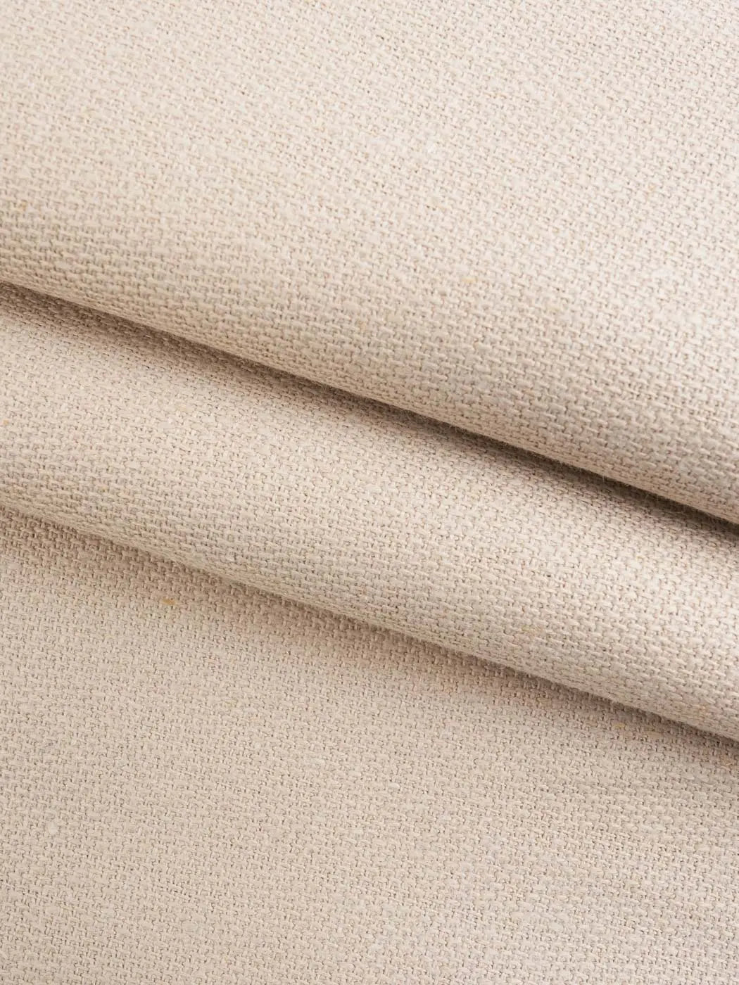 Pure Hemp Heavy Weight Plain Fabric ( H1-06B, 2 colors )  Woven Pure Hemp  Bastine 