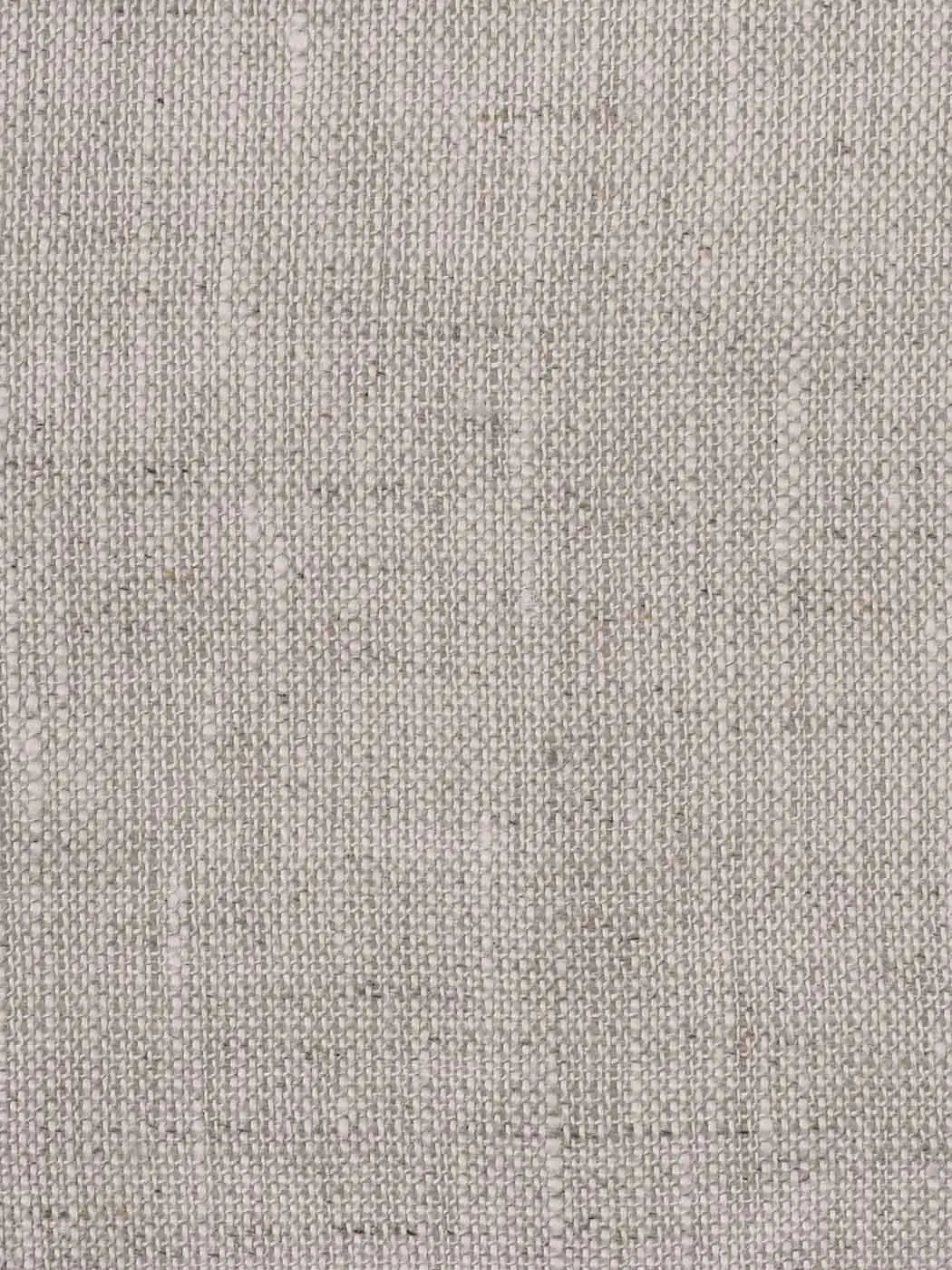 Pure Hemp Light Weight Muslin Fabric In 280cm For Home Textiles (HE104H) - Bastine