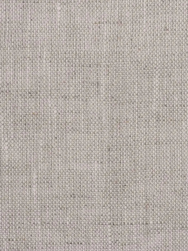 Pure Hemp Light Weight Muslin Fabric In 280cm For Home Textiles (HE104H) - Bastine