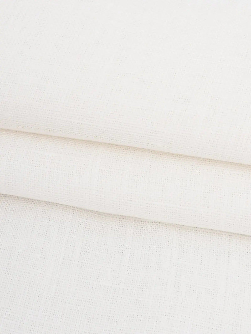 Pure Hemp Light Weight Muslin Fabric ( HE4001B ) - Bastine