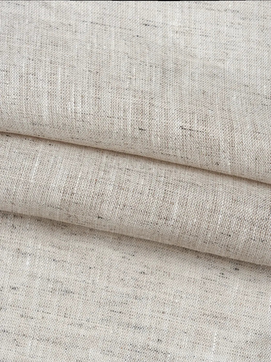 Pure Hemp Light Weight Muslin Fabric（HE105A-3, rain-dew-hemp)  Woven Pure Hemp  Bastine 