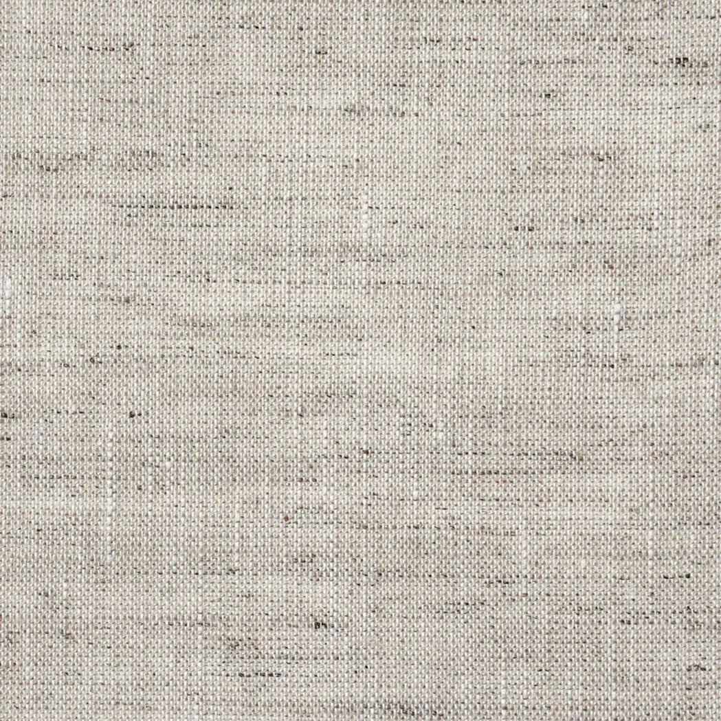 Pure Hemp Light Weight Muslin Fabric（HE105A-3, rain-dew-hemp)  Woven Pure Hemp  Bastine 
