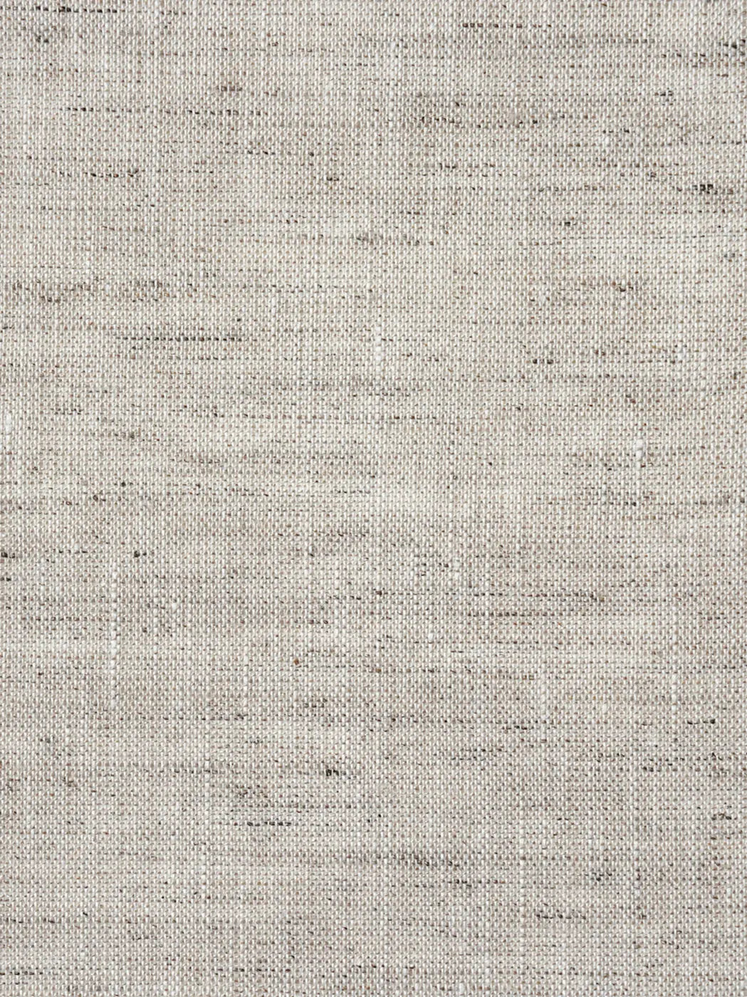 Pure Hemp Light Weight Muslin Fabric（HE105A-3, rain-dew-hemp)  Woven Pure Hemp  Bastine 