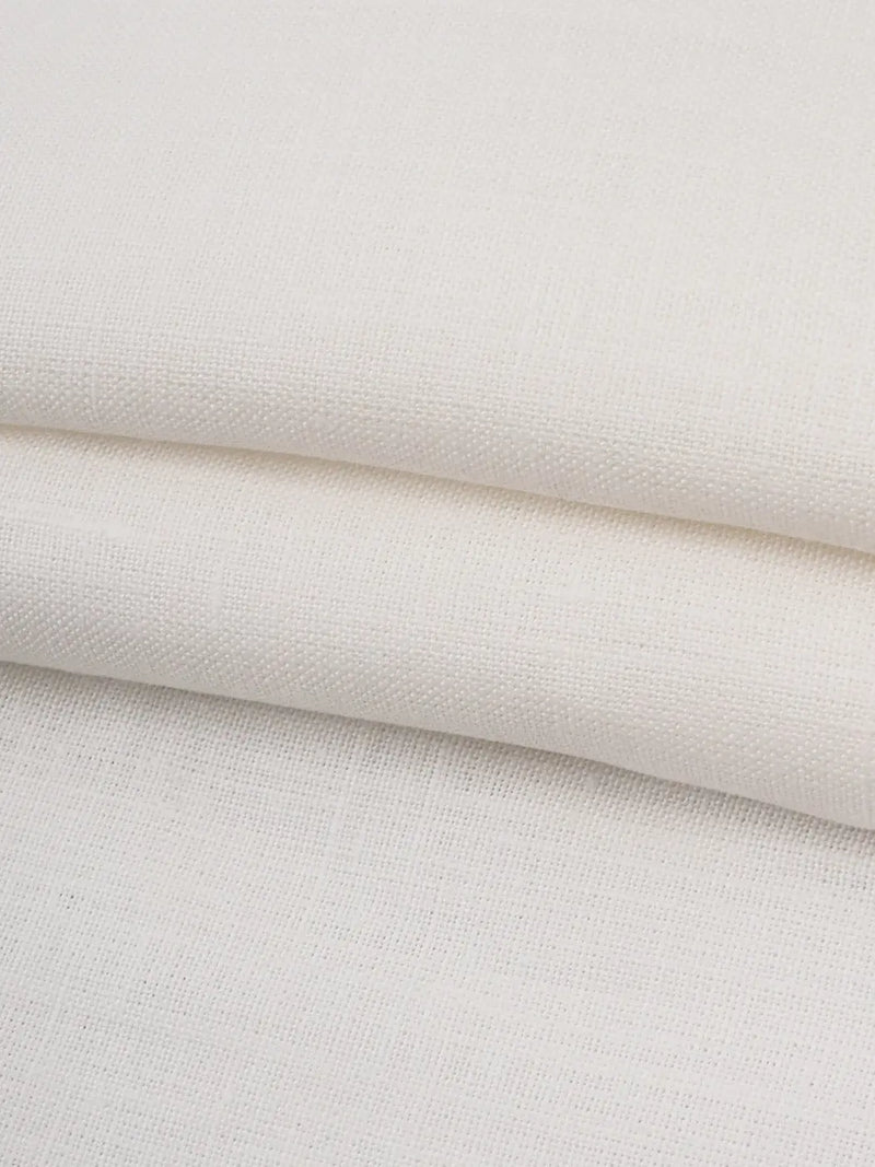 Pure Hemp Light Weight Muslin Fabric（HE105A） - Bastine