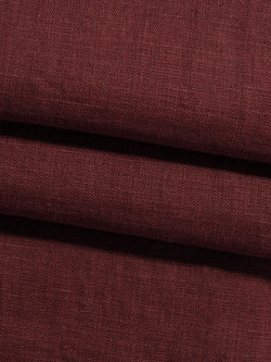 Pure Hemp Light Weight Muslin Fabric（HE105A）  Woven Pure Hemp  Bastine 