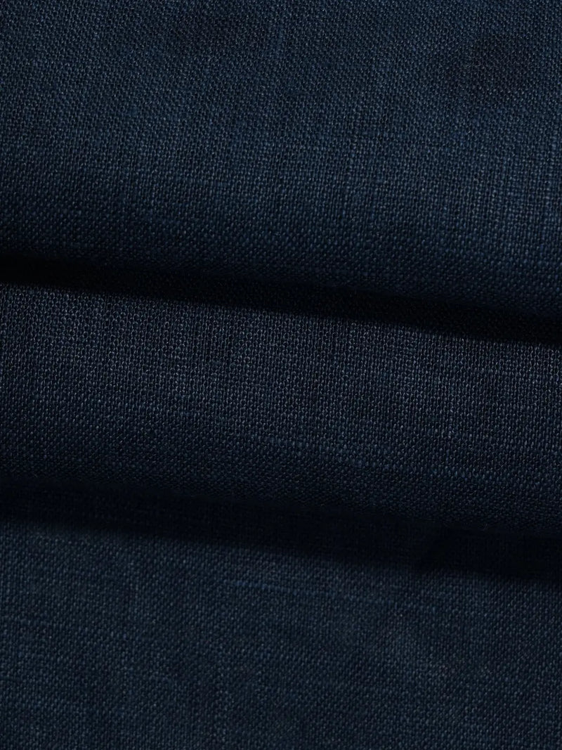 Pure Hemp Light Weight Muslin Fabric（HE105A）  Woven Pure Hemp  Bastine 