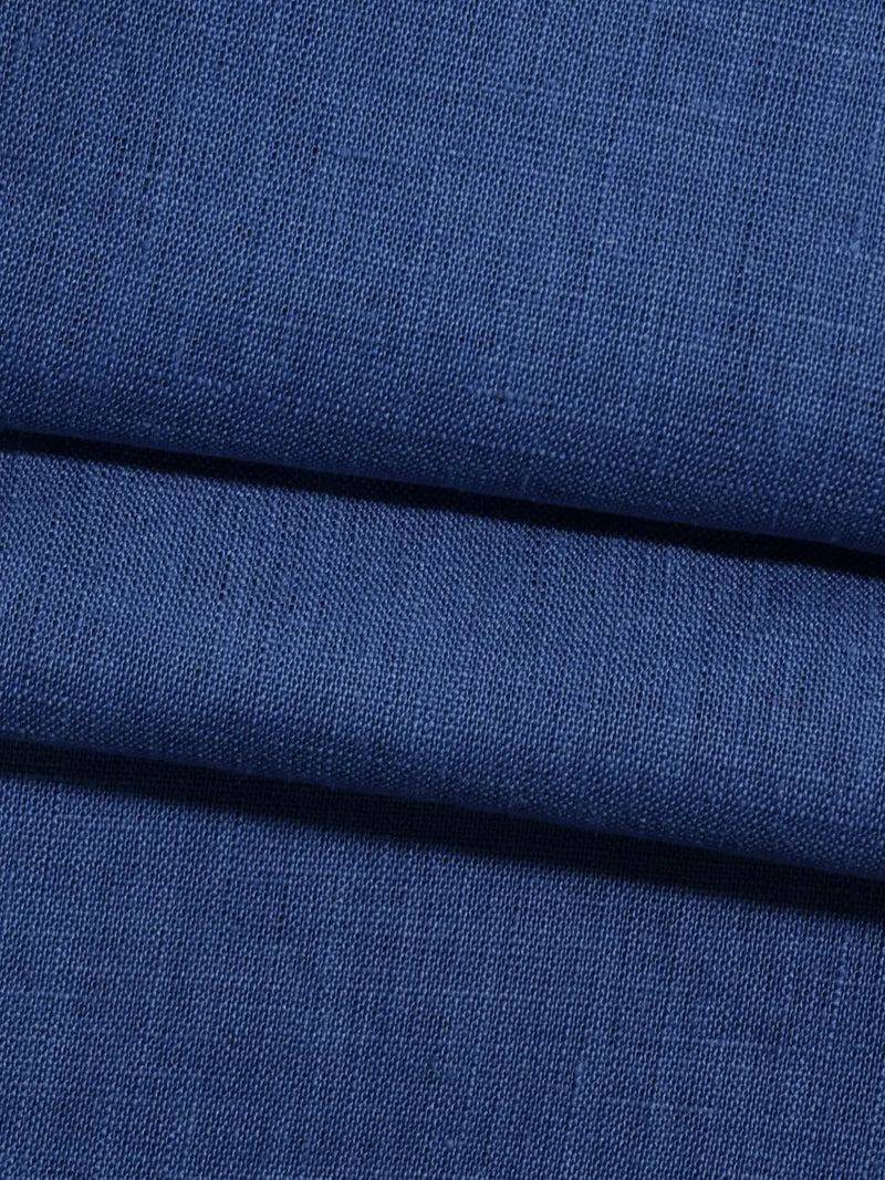 Pure Hemp Light Weight Muslin Fabric（HE105A）  Woven Pure Hemp  Bastine 