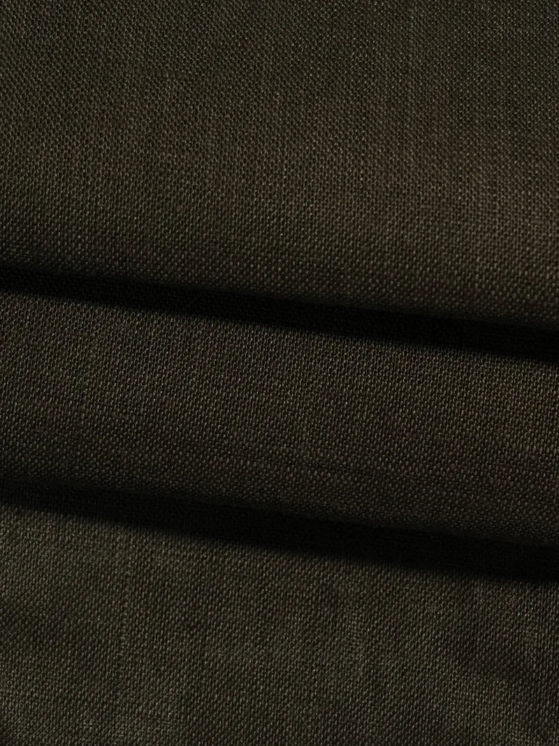 Pure Hemp Light Weight Muslin Fabric（HE105A）  Woven Pure Hemp  Bastine 
