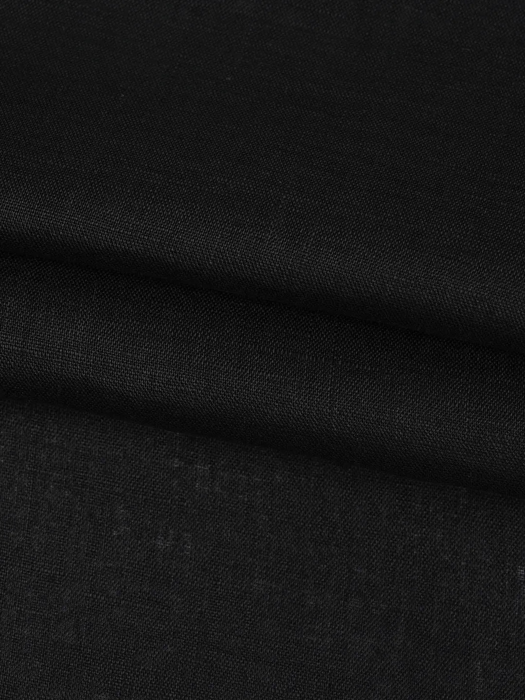 Pure Hemp Light Weight Muslin Fabric（HE105A）  Woven Pure Hemp  Bastine 