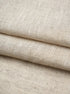 Pure Hemp Light Weight Muslin Fabric（HE105A）  Woven Pure Hemp  Bastine 