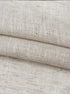 Pure Hemp Light Weight Muslin Fabric（HE105A）  Woven Pure Hemp  Bastine 