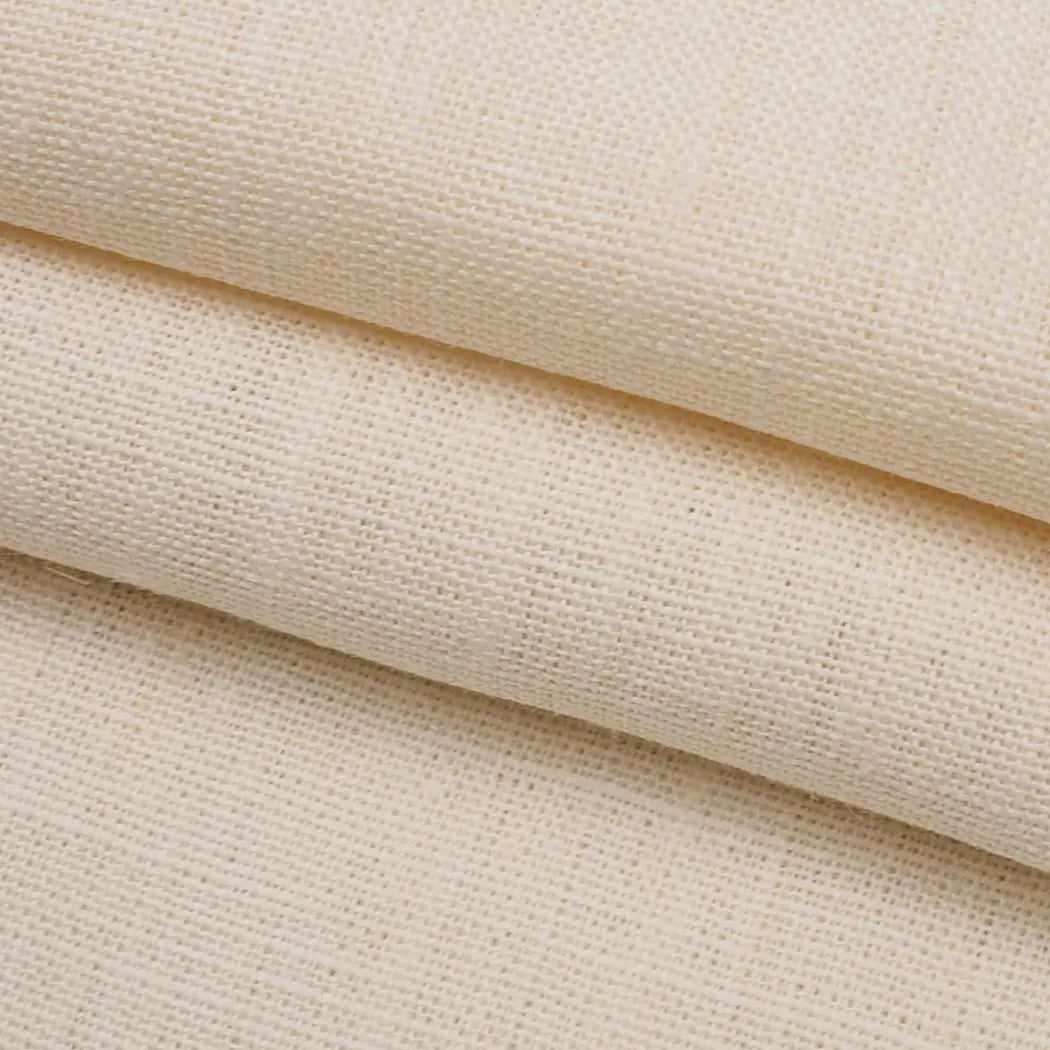 Pure Hemp Light Weight Summer Cloth Fabric（ HE102C ） - Bastine