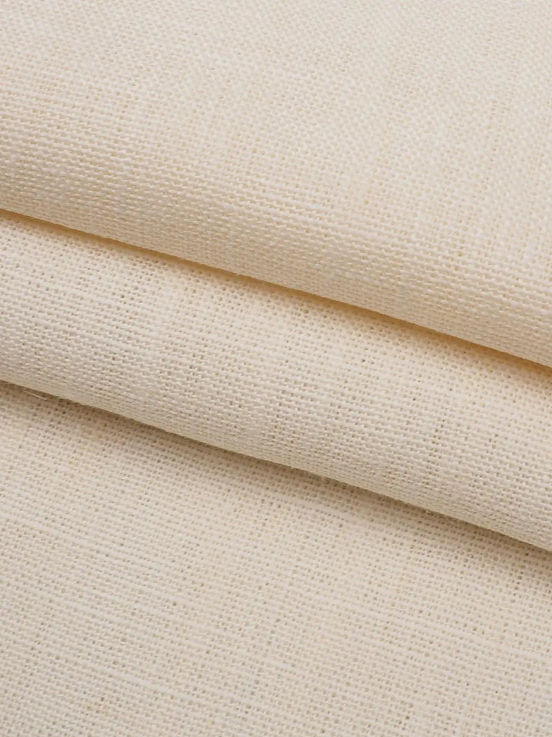 Pure Hemp Light Weight Summer Cloth Fabric（ HE102C ） - Bastine