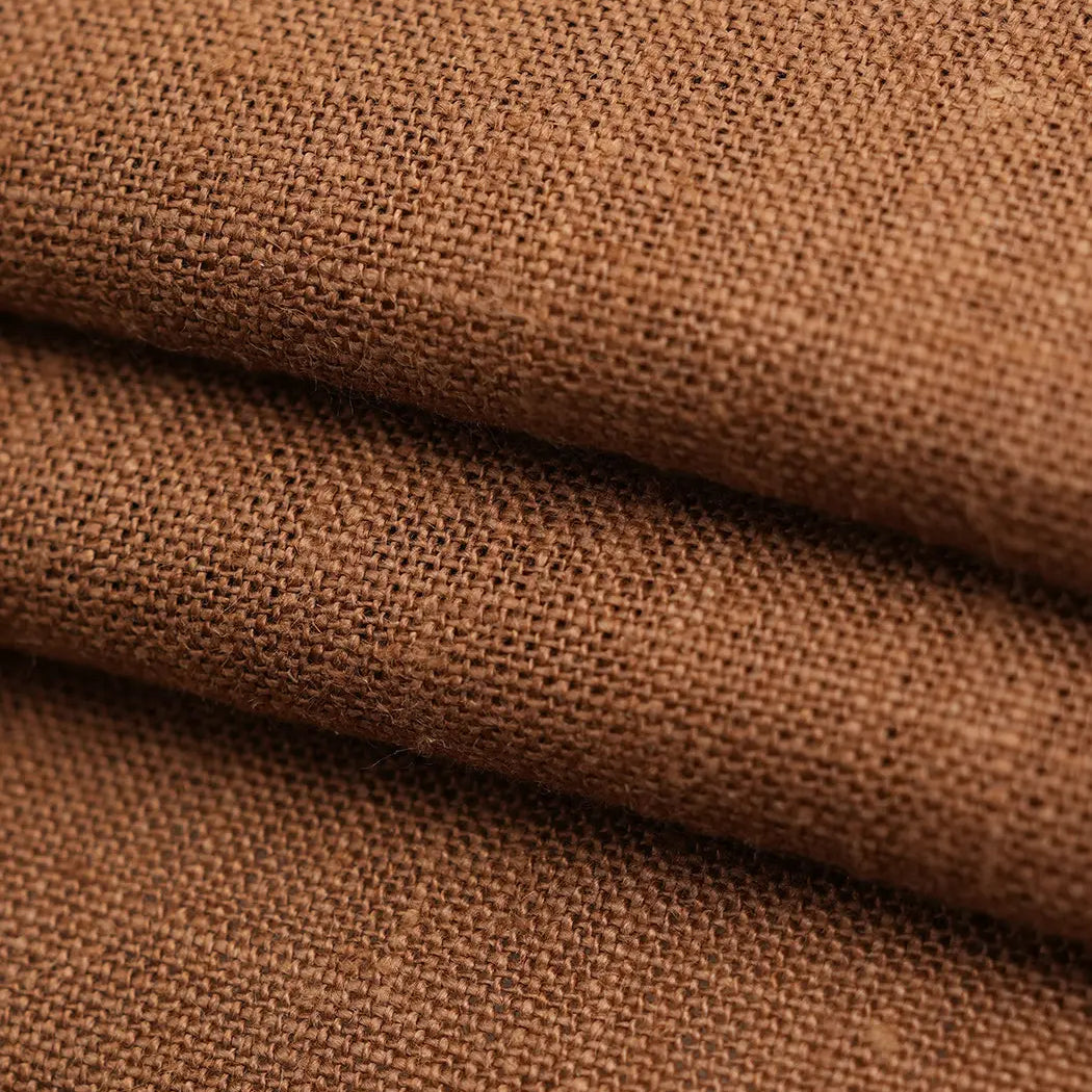 Pure Hemp Light Weight Summer Cloth Fabric Bastine hemp textiles hemp fiber wholesale retail hemp fabric clothing manufacturers companies