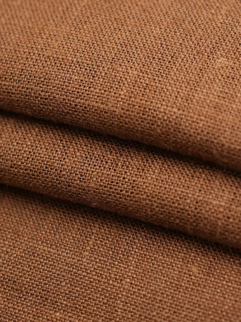 Pure Hemp Light Weight Summer Cloth Fabric Bastine hemp textiles hemp fiber wholesale retail hemp fabric clothing manufacturers companies