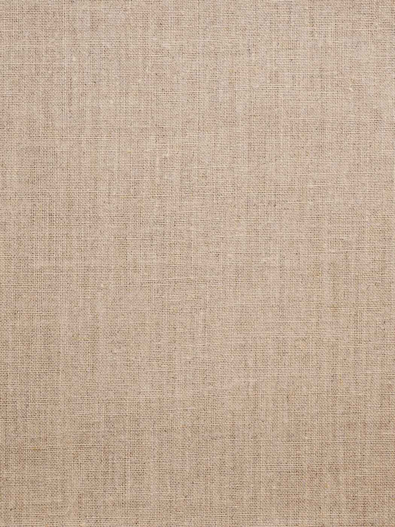 Pure Hemp Light Weight Summer Cloth Natural Fabric（ HE6066 )  Woven Pure Hemp  Bastine 