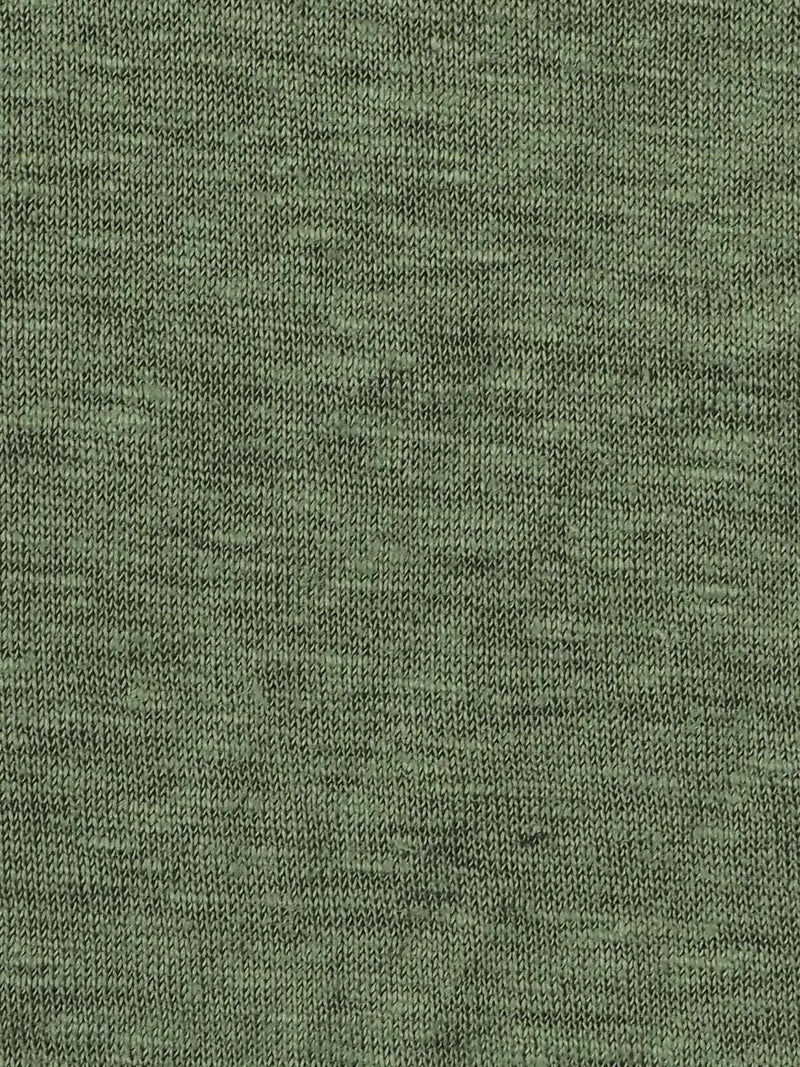 Pure Hemp Mid-Weight Jersey Fabric ( J4001 ) - Bastine