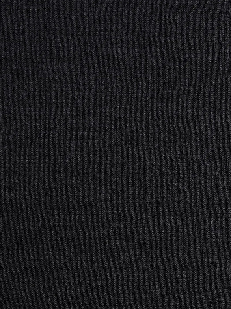 Pure Hemp Mid-Weight Jersey Fabric ( J4001 )  Knit Pure Hemp  Bastine 