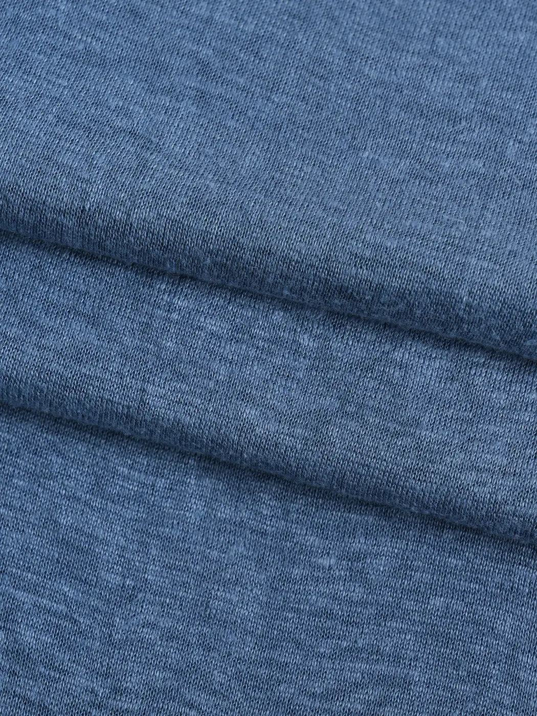 Pure Hemp Mid-Weight Jersey Fabric ( J4001, 6 Colors )  Knit Pure Hemp  Bastine 
