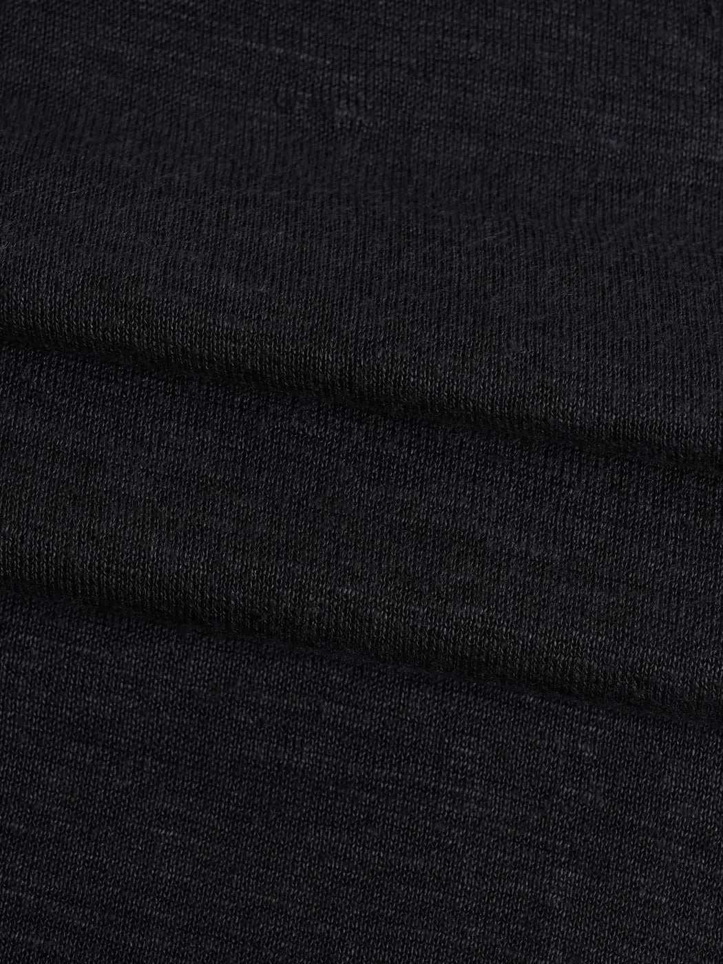 Pure Hemp Mid-Weight Jersey Fabric ( J4001, 6 Colors )  Knit Pure Hemp  Bastine 