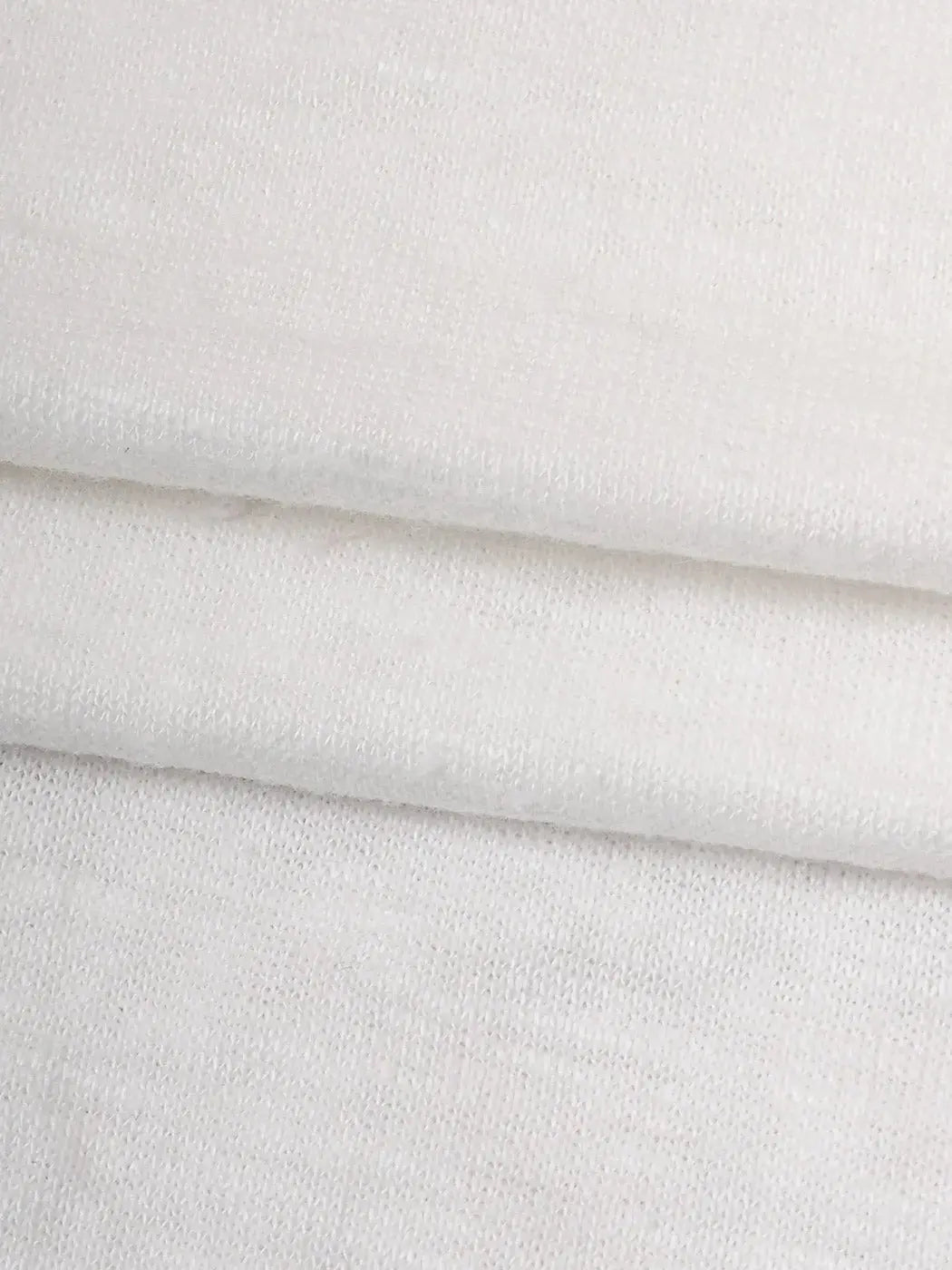 Pure Hemp Mid-Weight Jersey Fabric ( J4001, 6 Colors )  Knit Pure Hemp  Bastine 