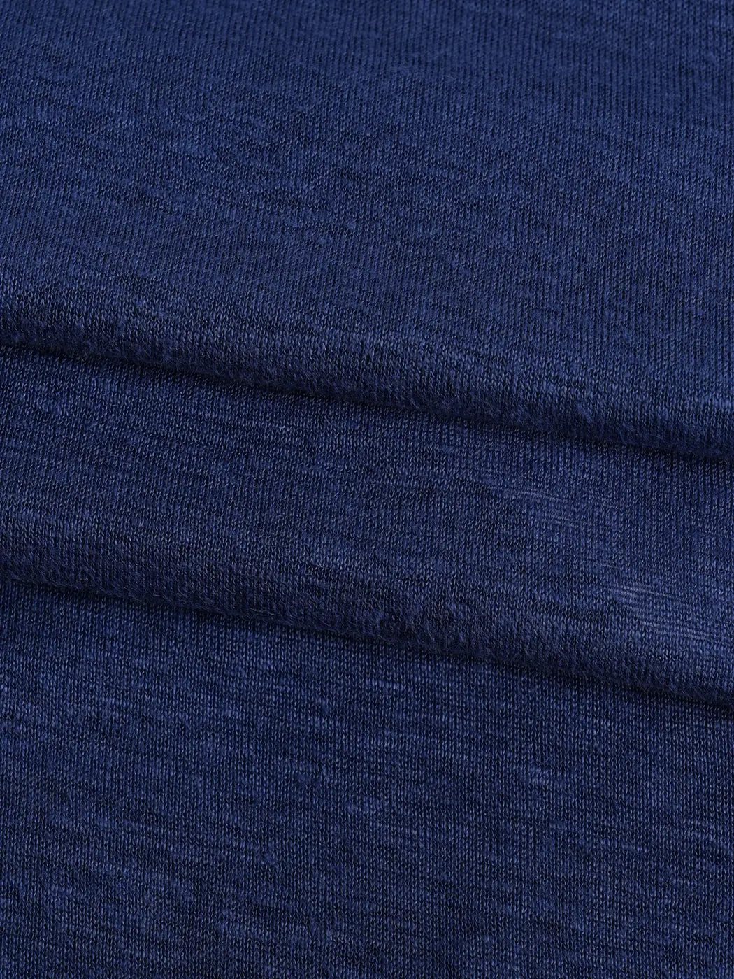 Pure Hemp Mid-Weight Jersey Fabric ( J4001, 6 Colors )  Knit Pure Hemp  Bastine 