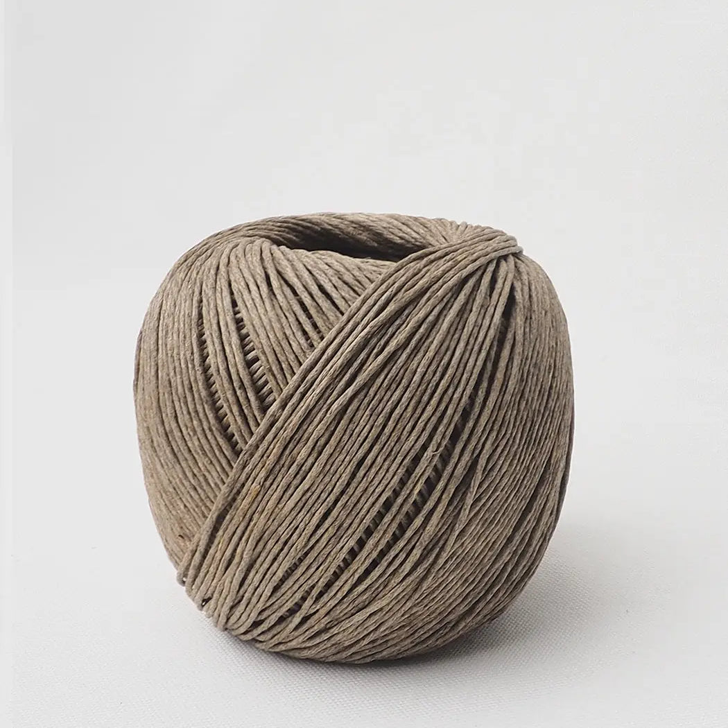 Pure Hemp Twine (5 Colors Available ) - Bastine