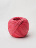 Pure Hemp Twine (5 Colors Available ) - Bastine
