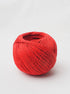 Pure Hemp Twine (5 Colors Available ) - Bastine