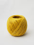 Pure Hemp Twine (5 Colors Available ) - Bastine