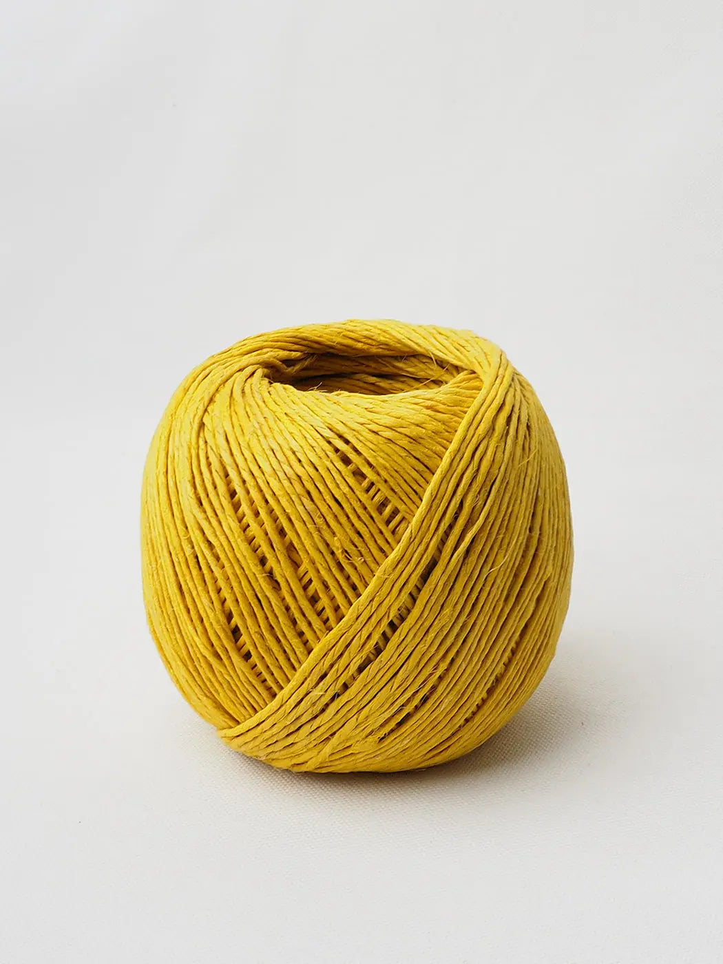 Pure Hemp Twine (5 Colors Available ) - Bastine