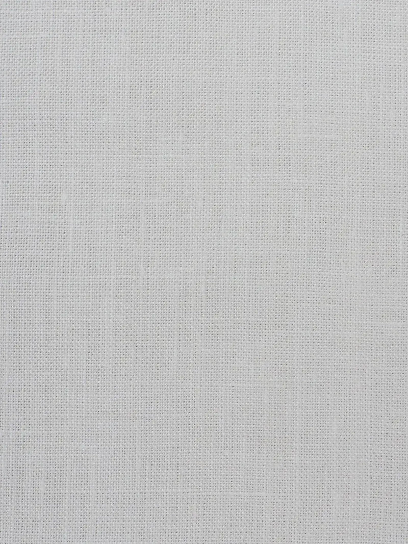 Pure Linen Mid-Weight Muslin Fabric In 280cm For Home Textiles ( LN5010 )  Woven Pure Hemp  Bastine 