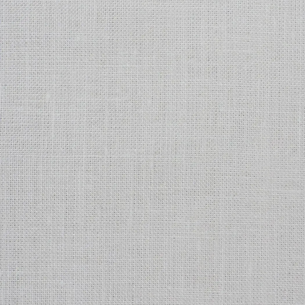 Pure Linen Mid-Weight Muslin Fabric In 280cm For Home Textiles ( LN5010 )  Woven Pure Hemp  Bastine 